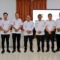 Lima kepala daerah BMR sepakati dorong pendirian universitas negeri di Inuai dan jabarkan 10 program strategis dalam forum terpadu.